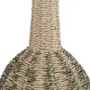 Fles Tjitske naturel D 23 H 49 cm