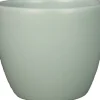 Floran bloempot Boule mint D 8,5 H 6,5 cm