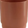 Gina Da bloempot Eno terracotta D 10 H 10,5 cm