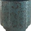 Gina Da bloempot Minor groen D 16 H 16 cm