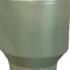 Gina Da bloempot Pato groen D 8 H 7,5 cm