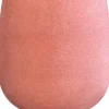 Gina Da bloempot Velvet roze D 13 H 13 cm