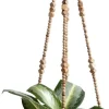Gina Da plantenhanger Celtic naturel D 3 H 75 cm