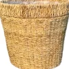 Gina Da plantenmand Yaba naturel D 46 H 38 cm