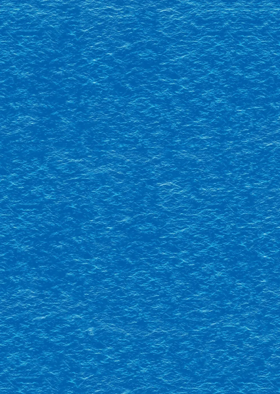 Glida kerstdorp ondergrond water blauw 100 x 35 cm