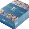 Glida kerstdorp set 87 x 41,6 x 8 cm