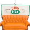 Hallmark kerst ornament Friends couch 5 x 5,5 x 8,5 cm