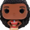 Hallmark kerst ornament Funko moana 10,8 x 6,4 x 12 cm