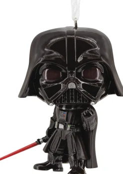 Hallmark kerst ornament Funko darth vader 10,8 x 6,4 x 12 cm