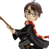 Hallmark kerst ornament Harry Potter bezem 8,9 x 6,4 x 12 cm