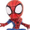 Hallmark kerst ornament Marvel spidey 8,9 x 6,4 x 12 cm