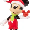 Hallmark kerst ornament Mickey en Vrienden mickey 8,9 x 6,4 x 12 cm