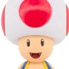 Hallmark kerst ornament Nintendo toad 5 x 5,5 x 8,5 cm
