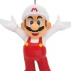 Hallmark kerst ornament Nintendo fireball mario 5 x 5,5 x 8,5 cm