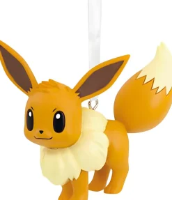 Hallmark kerst ornament Pokémon eevee 5 x 5,5 x 8,5 cm