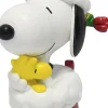 Hallmark kerst ornament Snoopy woodstock 8,9 x 6,4 x 12 cm