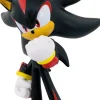 Hallmark kerst ornament Sonic shadow 8,9 x 6,4 x 12 cm