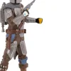 Hallmark kerst ornament Star Wars mandalorian 8,9 x 6,4 x 12 cm