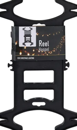 Haspel voor kerstverlichting 32 x 1,2 x 19 cm