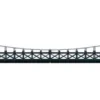 Hornby kerstdorpminiatuur grote hangbrug 36,2 x 12 x 20 cm