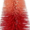 House of Seasons decoratieboom roze D 14 H 40 cm