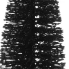 House of Seasons decoratieboom Blaze zwart D 8 H 25 cm