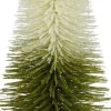 House of Seasons decoratieboom groen D 18 H 50 cm