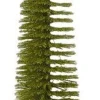 House of Seasons decoratieboom donker groen D 8 H 52 cm