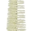 House of Seasons decoratieboom licht groen D 9 H 62 cm