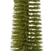 House of Seasons decoratieboom donker groen D 9 H 62 cm