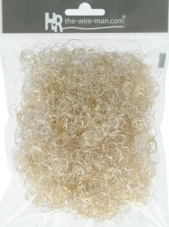 H&R the-wire-man engelenhaar beige 15 g