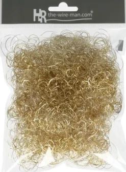 H&R the-wire-man engelenhaar goud 15 gram