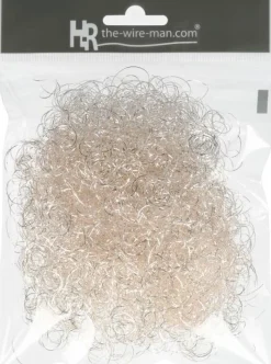 H&R the-wire-man engelenhaar zilver 15 gram