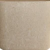 HS bloempot Lugo beige 28 x 13 x 23 cm