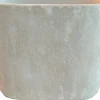 HS plantenbak Avion crème 37 x 14 x 30 cm
