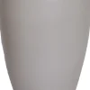 HS vaas Athene grijs D 41 H 100 cm