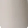 HS vaas Petra beige D 33 H 70 cm