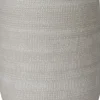 HS vaas Tokio crème D 19 H 30 cm