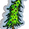 Infinity light The Grinch kerstboom met verlichting 14 x 1,3 x 20 cm