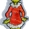 Infinity light The Grinch kerstpak met verlichting 12 x 1,3 x 22,5 cm