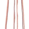 In the mood collection pothouder Dia paars 30 x 15 x 4 cm
