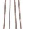 In the mood collection pothouder Lya naturel 30 x 15 x 4 cm
