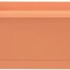 Intratuin balkonbak Compleet terracotta 59,3 x 19 x 14 cm