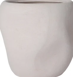 Intratuin bloempot Alta wit D 24 H 23 cm