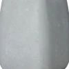 Intratuin bloempot Anne grijs D 47 H 60 cm