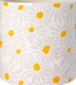 Intratuin bloempot Baku lichtroze D 7,5 H 7,5 cm