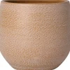 Intratuin bloempot Billi lichtbruin D 16 H 14 cm