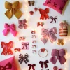 Intratuin bloempot Bow roze 18 x 16 x 17cm