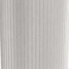 Intratuin bloempot Busto taupe D 40 H 53 cm