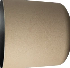 Intratuin bloempot Celand taupe D 18,2 H 16,65 cm